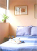 Barcelona Gracia Apartment  | Bedroom