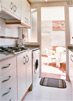 Barcelona Gracia Apartment  | Kitchen