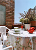 Barcelona Gracia Apartment  | Balcony